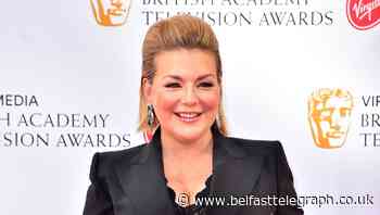 Sheridan Smith ‘overwhelmed with love’ after giving birth