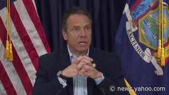 3 children have now died in New York from COVID-19-related syndrome, Cuomo says