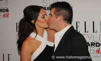 6 signs Britain's Got Talent judge Simon Cowell is set to propose