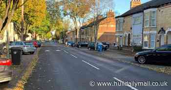 Man found with five coffee jars after Heron Foods raid