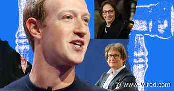 Facebook and the Folly of Self-Regulation