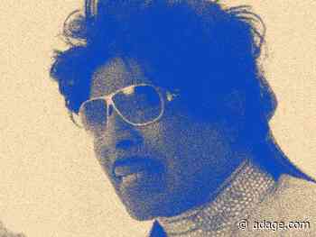 Looking back at Little Richard's ad legacy