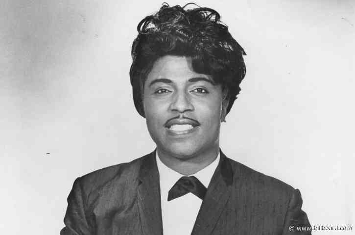 With Little Richard’s Death, Only Two Members of the Inaugural Rock and Roll Hall of Fame Class Are Still Living