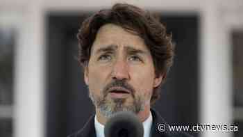 Trudeau says Canada will not pay full price for 8 million sub-standard masks