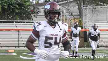 Florida four-star OT Issiah Walker Jr. transferring to Miami (FL) after just five months with the Gators
