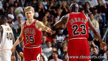 'The Last Dance': Trailer for episodes 7 and 8 teases Michael Jordan punching Steve Kerr in face