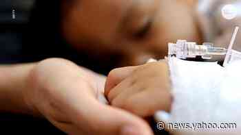 3 children have died in New York from a coronavirus-linked inflammatory disease, Cuomo says