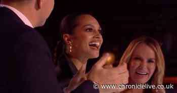 Alesha hits Golden Buzzer on BGT but viewers don't agree with her