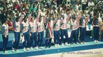 'The Last Dance': How Michael Jordan and Dream Team spurned Reebok at gold medal stand in 1992 Olympics