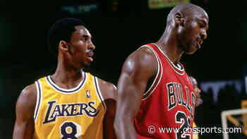 'The Last Dance': Michael Jordan calling out a young Kobe Bryant for his style of game is pretty ironic