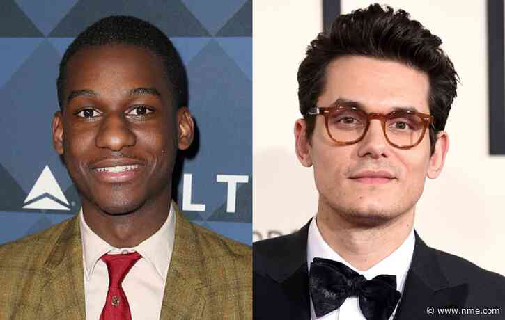 Leon Bridges and John Mayer share quarantine video for ‘Inside Friend’