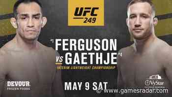 Watch UFC 249 live stream online tonight: Ferguson vs Gaethje viewing guide