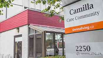 COVID-19 has killed 50 residents at Mississauga long-term care home