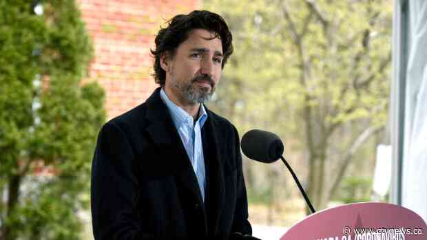 'Of course, I'm worried': PM Trudeau expresses concern about Quebec's reopening plans