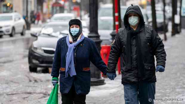 Record cold weather to 'fit the mood' of a nation under lockdown for Mother's Day