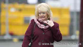 Hearts owner Ann Budge feels SPFL reconstruction task force was disrespected