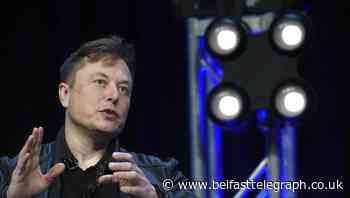 Musk threatens to move Tesla factory from California after lockdown row