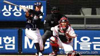 KBO DFS: Top DraftKings, FanDuel daily Fantasy baseball picks, advice, player pool for May 10