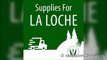 'Shocked but also very grateful;' Fundraiser for La Loche aims to double donations