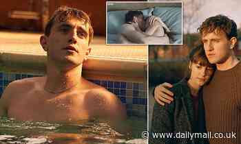 Gender balance seeps into BBC drama Normal People