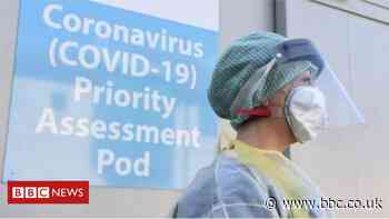 Coronavirus: Four more deaths in NI