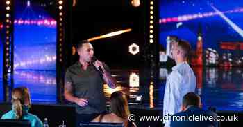 Britain's Got Talent viewers scream fix over act's 'second song'