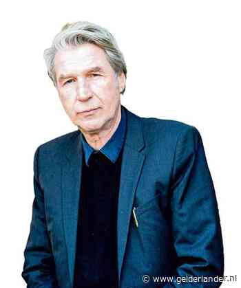 Frank Boeijen kent geen vrije tijd: ‘Ik ben altijd op zoek naar een lied’