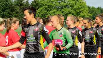 Football - R1 féminin : Evreux milite pour la création d'une Division 3 - Paris-Normandie