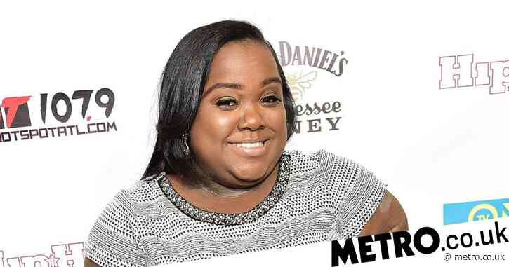 Little Women: Atlanta’s Ashley ‘Minnie’ Ross honoured with online memorial after her death