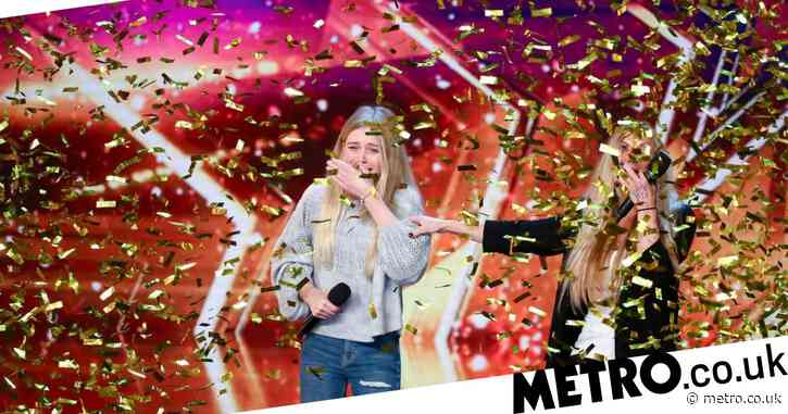 What we know about when the Britain’s Got Talent finale could air