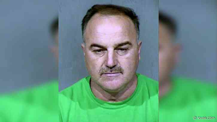 Hearing for man charged in 2 Iraqi killings to resume May 15