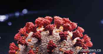 Coronavirus: Alberta has 59 new cases, 1 more death