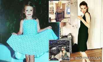 When Daisy Edgar-Jones was just a Normal Person