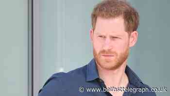 Harry says life has ‘changed dramatically’ in video message about Invictus Games