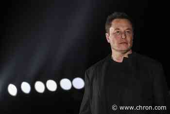 Elon Musk says Tesla will sue 'irrational' Alameda County, relocate headquarters