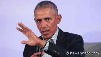 Coronavirus: Obama calls US response 'chaotic disaster'