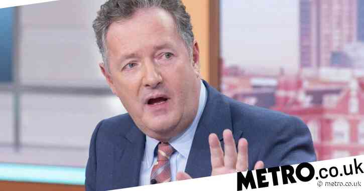 Piers Morgan recalls biggest controversies as he lifts lid on bizarre rows: ‘I like arguing with people’