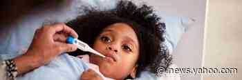 How COVID-19 Symptoms May Present in Kids
