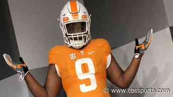 Tennessee football recruiting: Vols continue burning up the trail with four-star DT KaTron Evans
