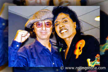 Dion DiMucci on His Friend Little Richard: ‘He Had a Lot of Sides to Him’