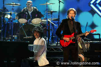 John Fogerty Remembers Little Richard: ‘The Greatest Rock Singer of All Time’
