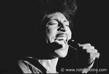 16 Great Little Richard Deep Cuts