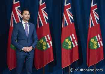 Ontario government to prop-up child-care providers with financial supports