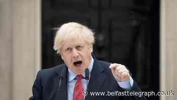 Mixed reactions to Government’s new Covid-19 slogan