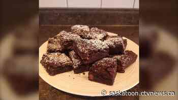 Sask. author finds success with quarantine-themed cookbook