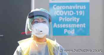 Coronavirus Northern Ireland breakdown by councils - Belfast Live