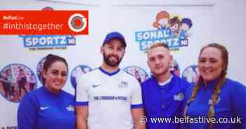 Belfast after-schools coach running free fitness programmes for NI kids - Belfast Live