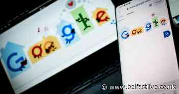 Google searches in Northern Ireland during lockdown - Belfast Live