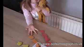 Pupils from Belfast's Knockbreda PS take their school play efforts online - Belfast Telegraph