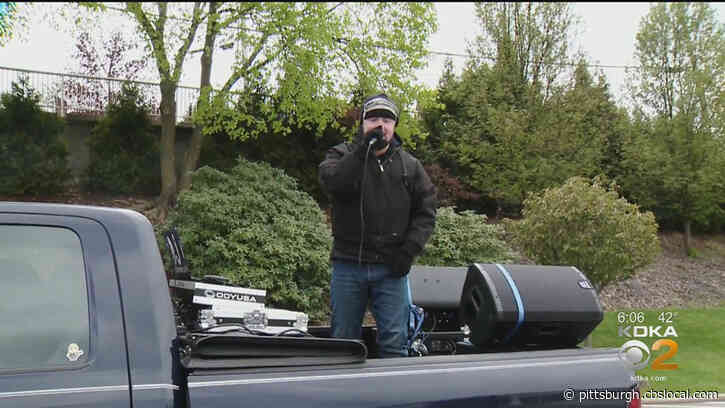 Local DJ’s Take Party On The Road, Host Mobile Dance Parties Throughout Pittsburgh Communities